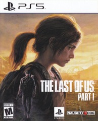The Last of Us Part I